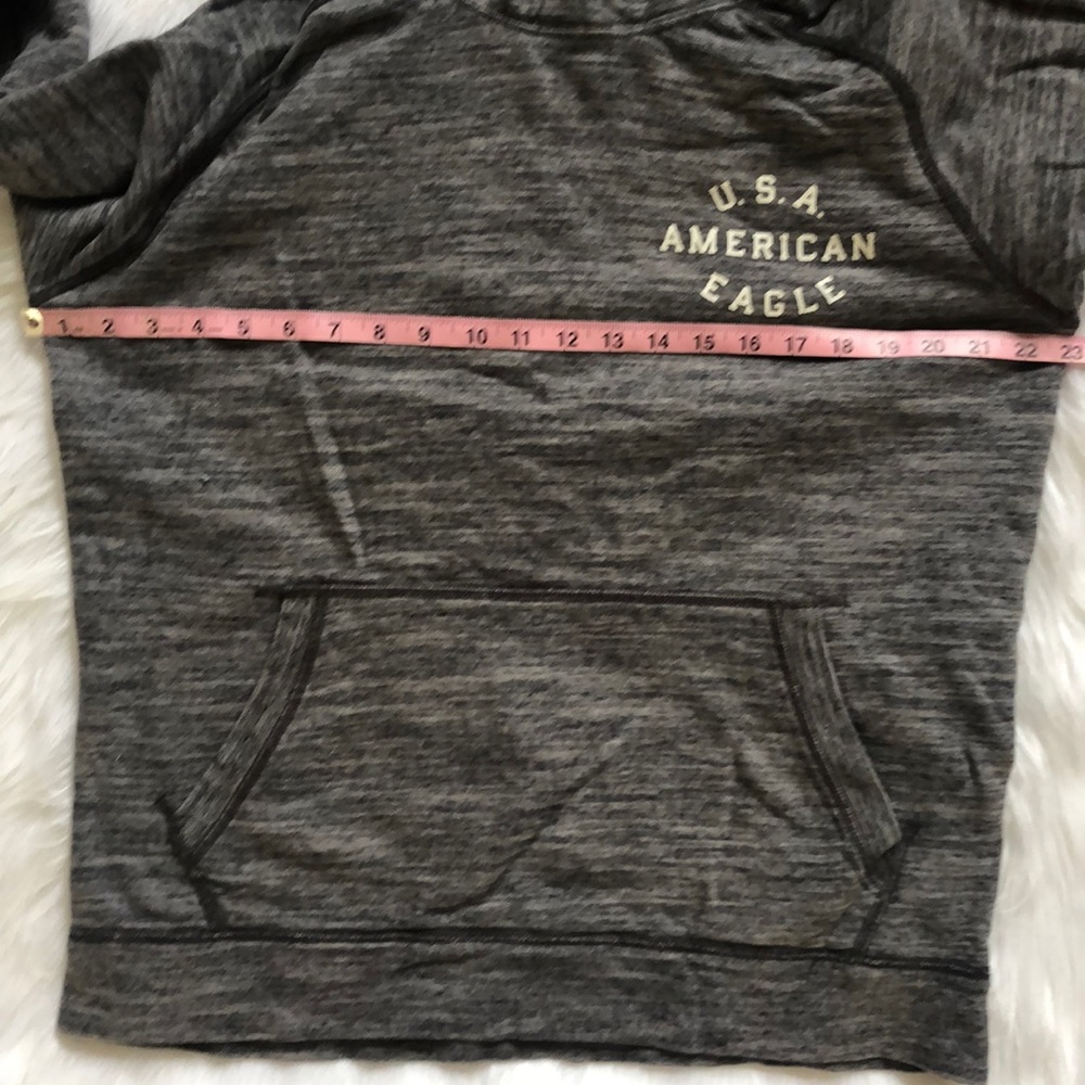 American Eagle Hoodie - Picture 4 of 5